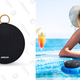 AOMAIS Ball Bluetooth Speakers | $20 | Amazon | Use code FXDO4H7K
